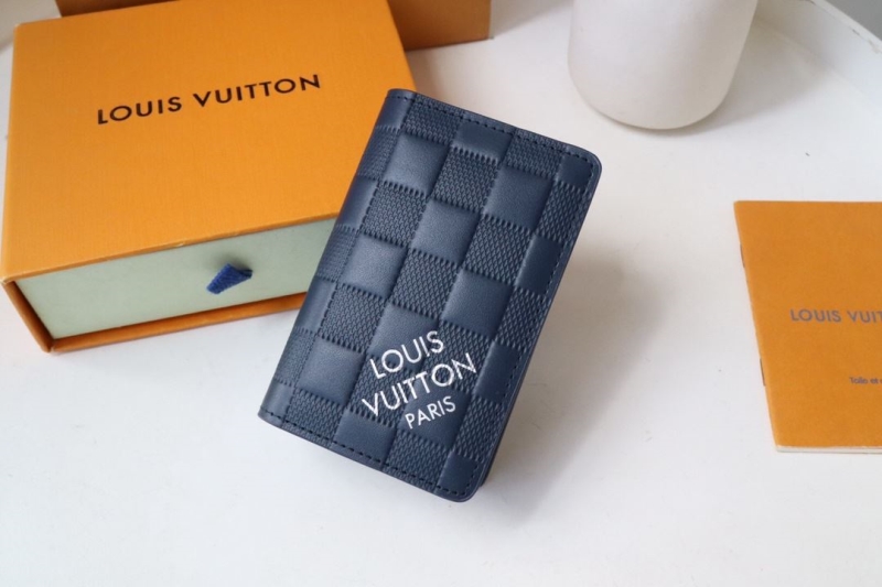 LV Wallets